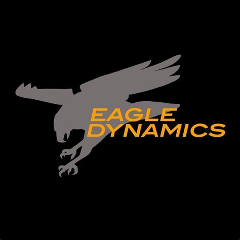 DCS F-15E. . Eagle dynamics